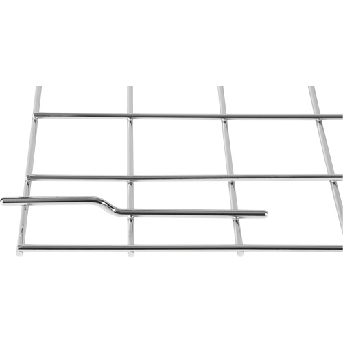 Wire Enclosure Panel Duraquip Inc