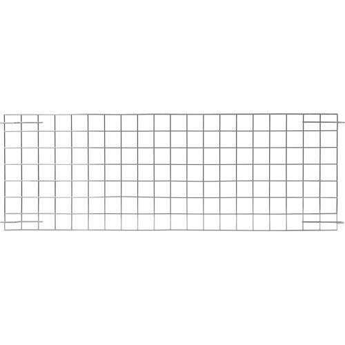 Wire Enclosure Panel Duraquip Inc
