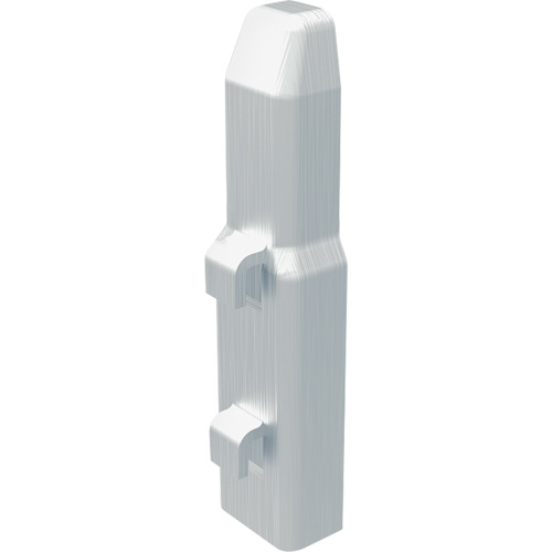 Interlok 1" Adjustable Shelf Clip Duraquip Inc