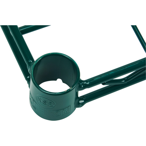 Tablette d'&eacute;tag&egrave;re pour s&eacute;chage du cannabis, 36" la x 18" p, Capacit&eacute; de 100 lb Duraquip Inc