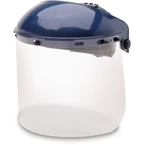 Harnais de t&ecirc;te, Suspension Rochet Duraquip Inc