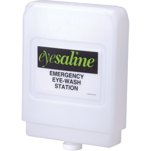 Flash Flood&reg; Eyesaline&reg; Refill, Single Duraquip Inc