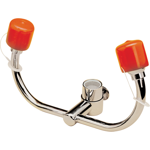 Eyewash Station, Sink Mount Installation Duraquip Inc