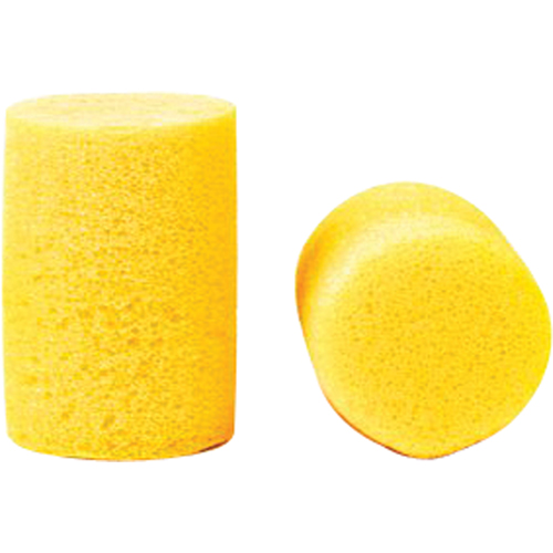 E-A-R Classic Earplugs, Pair - Pillow Pack Duraquip Inc