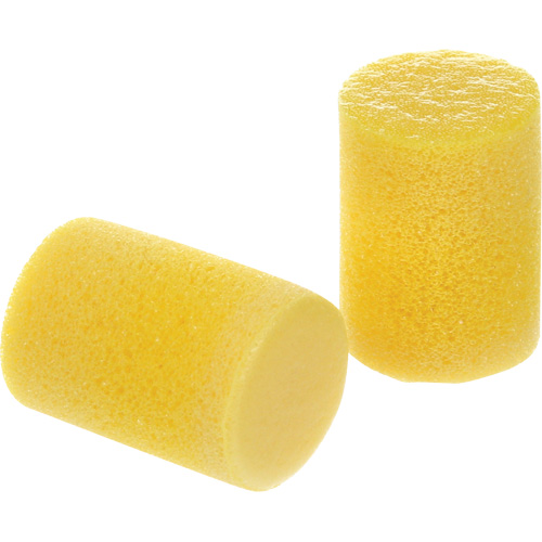 E-A-R Classic Earplugs, Pair - Pillow Pack Duraquip Inc