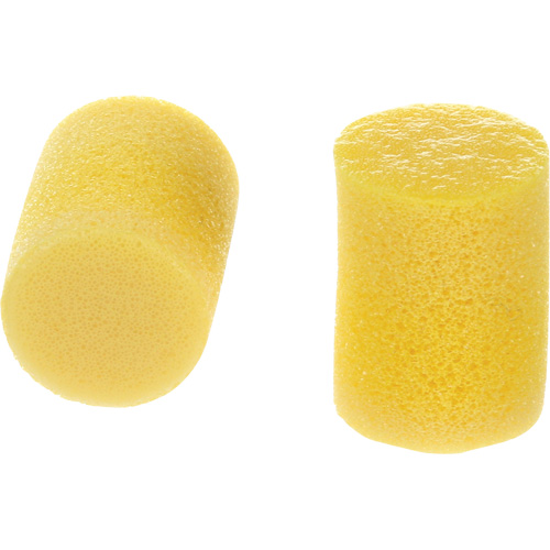 E-A-R Classic Earplugs, Pair - Pillow Pack Duraquip Inc