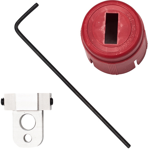 Cadenassage pour Mini SMC AR2000/NAR2000 Duraquip Inc