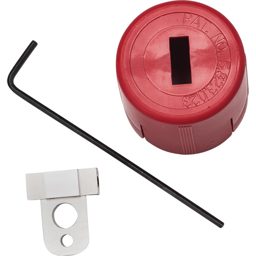 Cadenassage pour Mini SMC AR3000/NAR3000 Duraquip Inc
