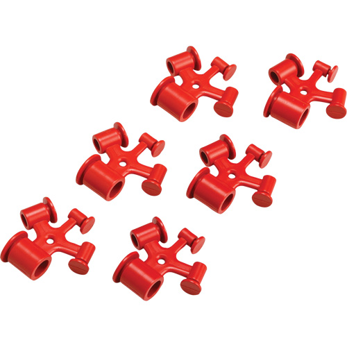 Fuse Blockout Device, Circuit Breaker Type Duraquip Inc