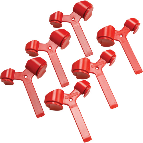 Fuse Blockout Device, Circuit Breaker Type Duraquip Inc