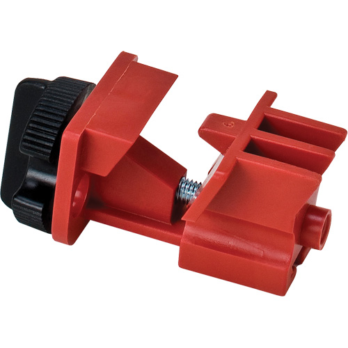Universal Multi-Pole Lockout, Circuit Breaker Type Duraquip Inc