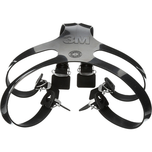 Replacement Head Strap Assemblies Duraquip Inc