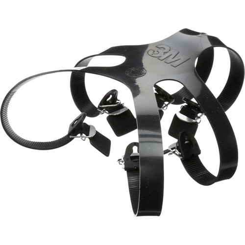 Replacement Head Strap Assemblies Duraquip Inc