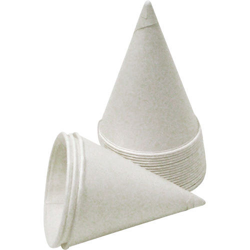 Cone Cups Duraquip Inc