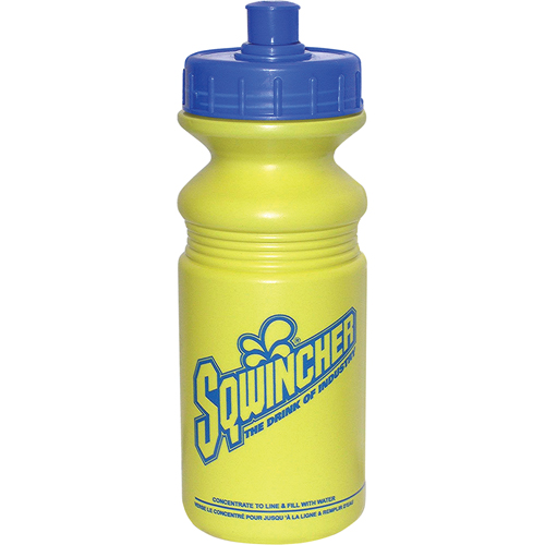 Sqwincher Bouteille pour v&eacute;lo Duraquip Inc