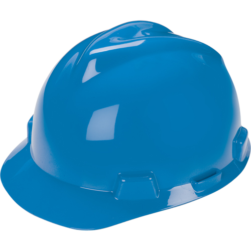 V-Gard&reg; Protective Cap, Pinlock Suspension, Non-Vented Duraquip Inc