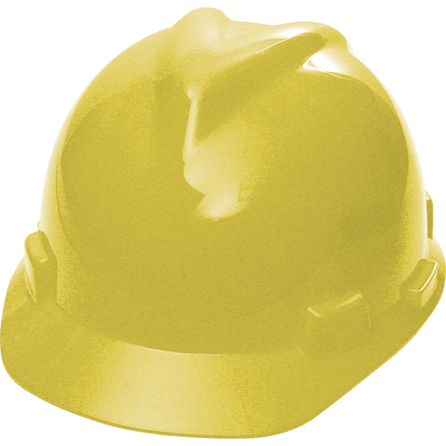 V-Gard&reg; Protective Cap, Pinlock Suspension, Non-Vented Duraquip Inc