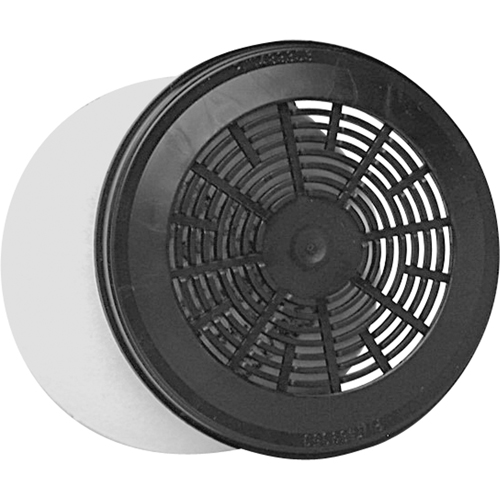 Cartouches pour respirateurs Comfo Duraquip Inc