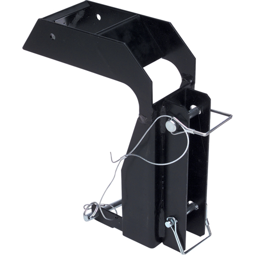 North&reg; Mounting Brackets For Retrieval Systems Duraquip Inc