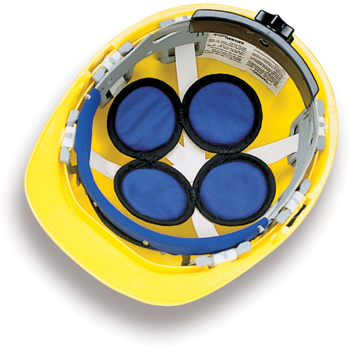 COOLING SKULL CAP Duraquip Inc