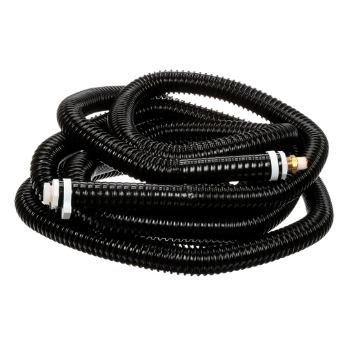 Inlet Hoses for 3M PAPR, 25' Duraquip Inc