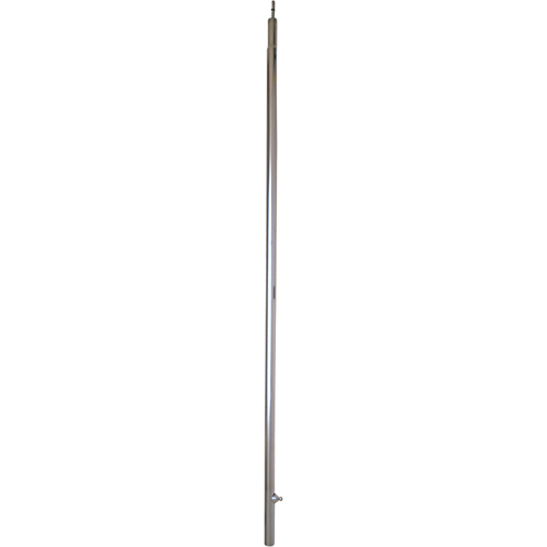 Extension Poles & Accessories Duraquip Inc