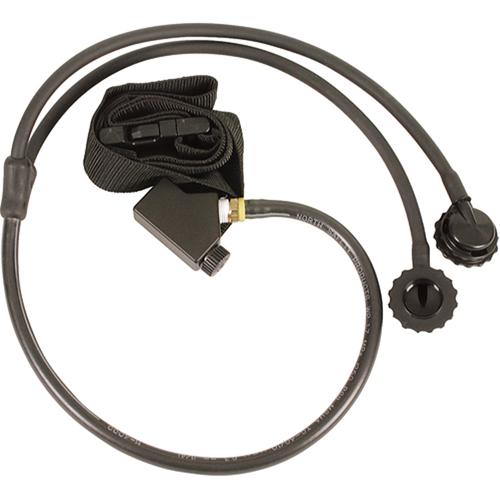 North&reg; Airline Adapter Duraquip Inc