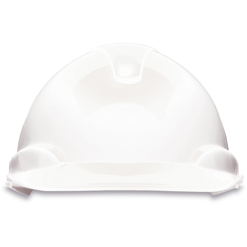 Casque de s&eacute;curit&eacute;, R&eacute;pond aux normes CSA type 2, Suspension Rochet, Non ventil&eacute; Duraquip Inc