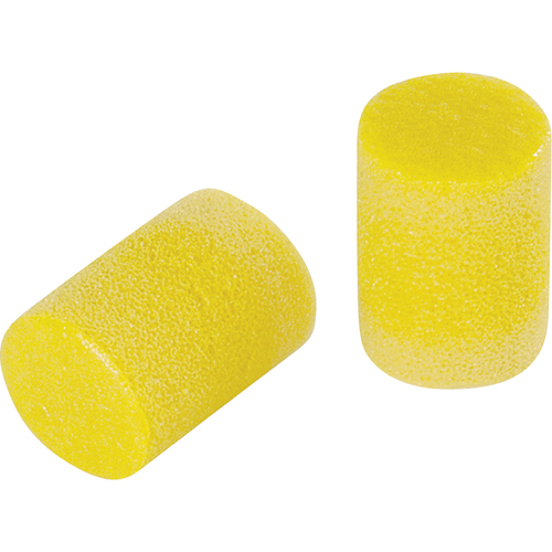 E-A-R Classic Earplugs, Pair - Polybag Duraquip Inc