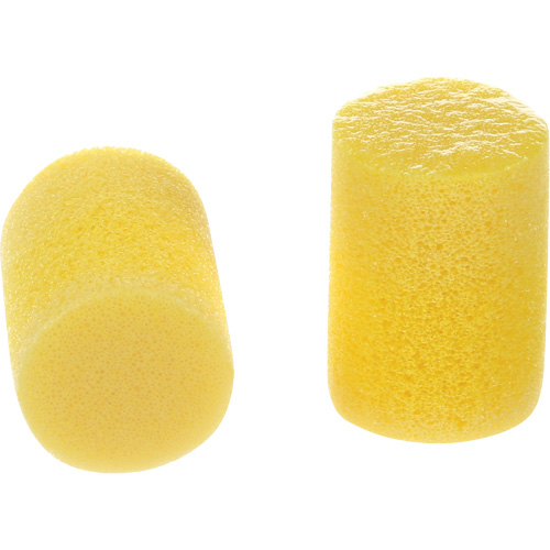 E-A-R Classic Earplugs, Pair - Polybag Duraquip Inc