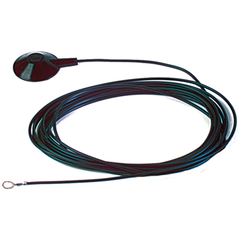 Ground Cord for ESD Tabletop & Floor Mats Duraquip Inc