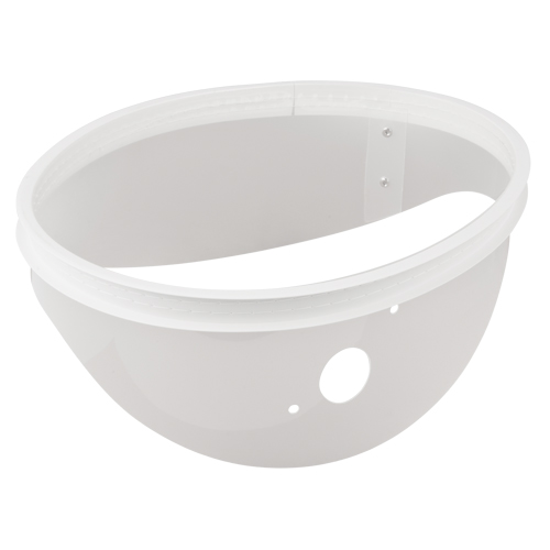 Collar for Fit Test Apparatus, Qualitative Duraquip Inc