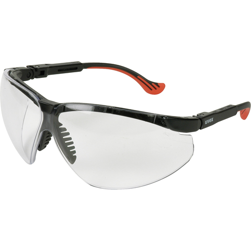 Uvex HydroShield&reg; Genesis&reg; XC Safety Glasses, SCT-Low IR Lens, Anti-Fog/Anti-Scratch, ANSI Z87+/Meets/Exceeds CSA Z94.3 Duraquip Inc