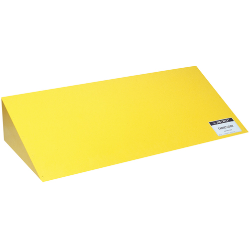 Couvercle d'armoire pour armoire Sure-Grip Ex pour produits inflammables Duraquip Inc