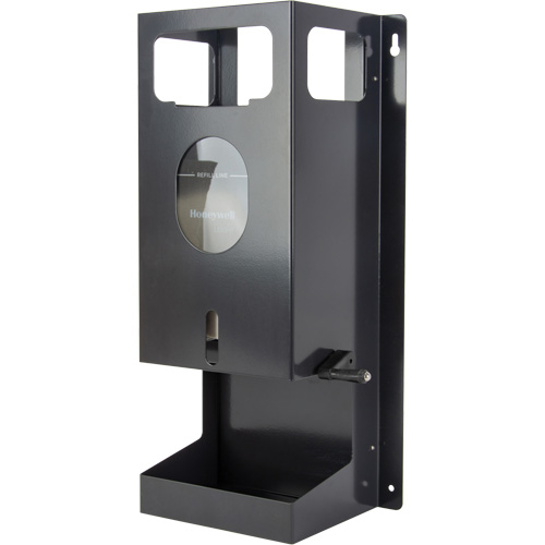 Howard Leight Leight&reg; Source 500 Earplug Dispenser Duraquip Inc