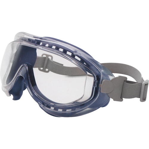 Lunettes de s&eacute;curit&eacute; &agrave; coques Uvex Flex Seal Duraquip Inc