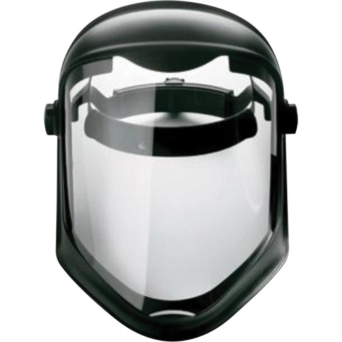 &eacute;cran facial Uvex Bionic, Polycarbonate, Suspension Rochet Duraquip Inc