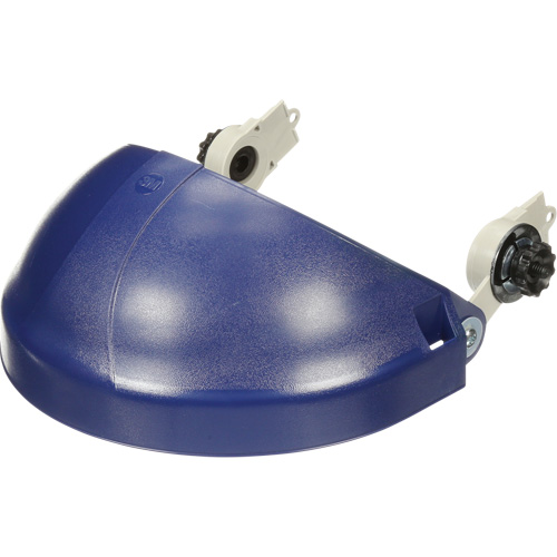 Cap Mount Hard Hat Headgear, Ratchet Suspension Duraquip Inc