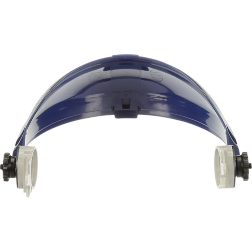 Cap Mount Hard Hat Headgear, Ratchet Suspension Duraquip Inc