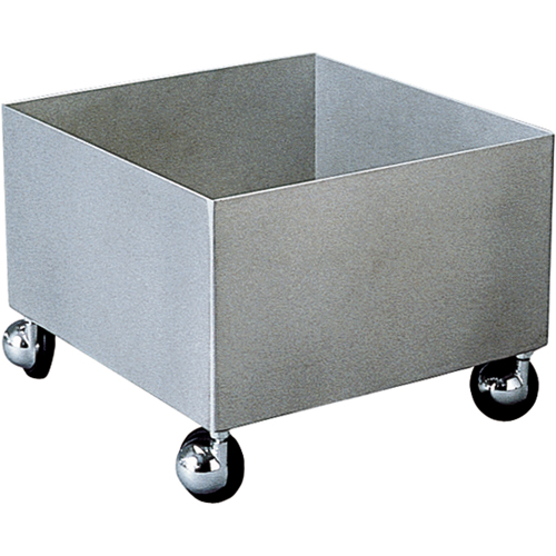 Portable Pressurised Eyewash Station Transport Cart Duraquip Inc