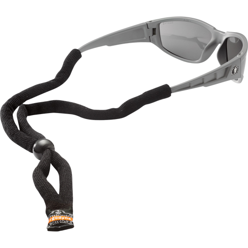 Skullerz&reg; Safety Glasses Retainer Duraquip Inc