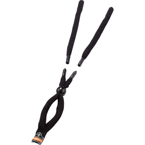 Skullerz&reg; Safety Glasses Retainer Duraquip Inc