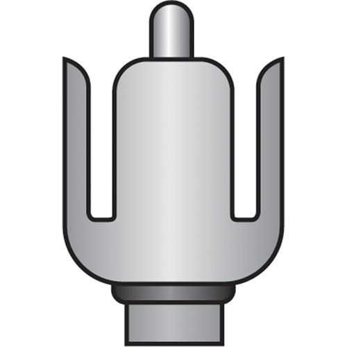 Flagstaff Heavy-Duty Safety Whips - Accessories & Replacement Parts Duraquip Inc