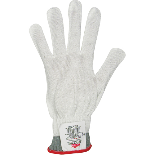 Whizard&reg; ValueSeries Cut Resistant Glove, Size 6/X-Small, 13 Gauge, Spectra&reg; Shell, ANSI/ISEA 105 Level 4 Duraquip Inc