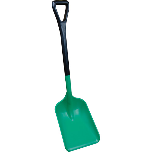 Safety Shovels - (Two-Piece) Duraquip Inc