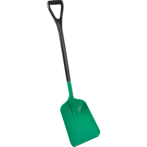 Safety Shovels - (Two-Piece) Duraquip Inc