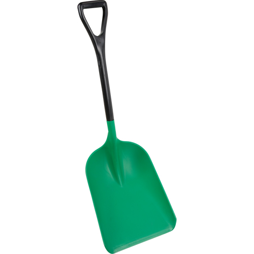 Safety Shovels - (Two-Piece) Duraquip Inc