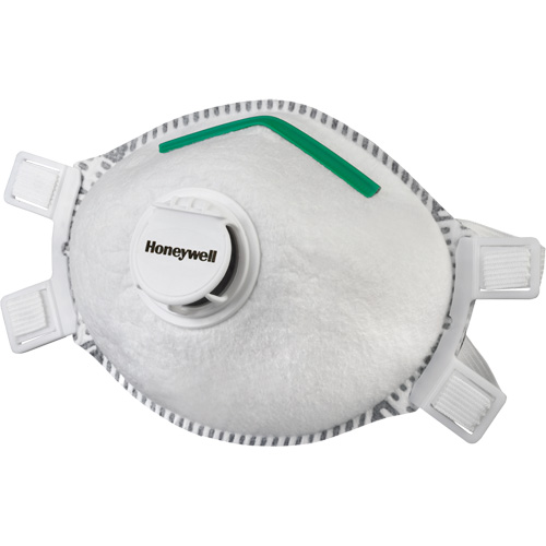 Respirateur contre les particules Saf-T-Fit P1135, P95, Certifi&eacute; NIOSH, T-Grand Duraquip Inc