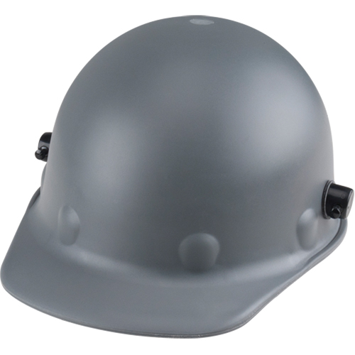 Fibre-Metal&reg; Roughneck P2A Protective Cap, Meets CSA Type 1, Ratchet Suspension, Non-Vented Duraquip Inc