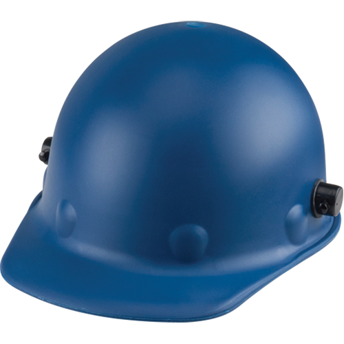 Casques de protection Roughneck P2A Fibre-Metal, R&eacute;pond aux normes CSA type 1, Suspension Rochet, Non ventil&eacute; Duraquip Inc